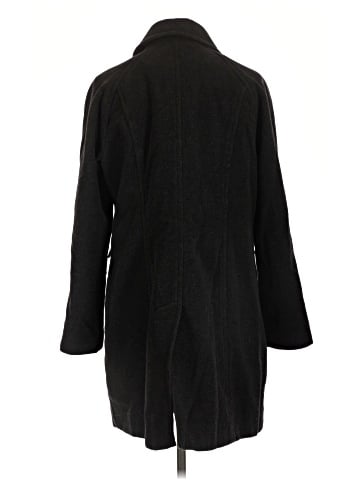 London Fog Coat (view 2)