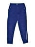Miki Miette Blue Track Pants Size 8 - photo 1