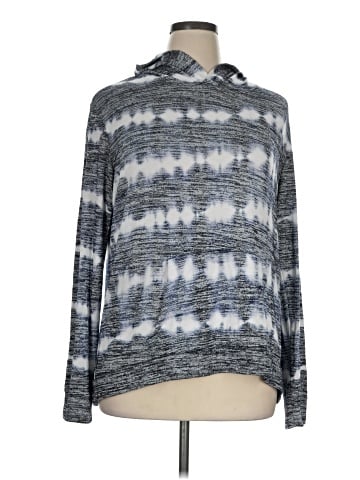 Market and Spruce Pullover Sweater (view 1)