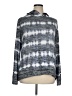 Market and Spruce Tie-dye Gray Pullover Sweater Size XL - photo 1