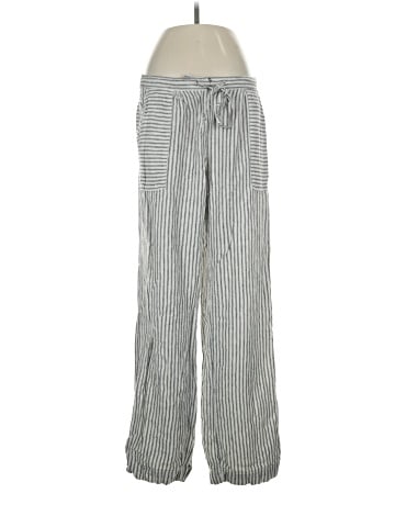 Perry Ellis Linen Pants (view 1)