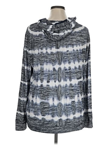 Market and Spruce Pullover Sweater (view 2)