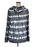 Market and Spruce Tie-dye Gray Pullover Sweater Size XL - photo 2