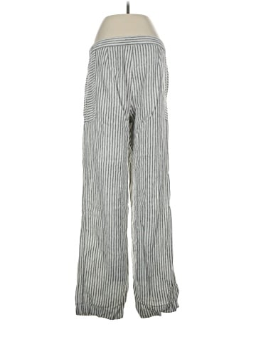 Perry Ellis Linen Pants (view 2)