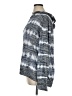 Market and Spruce Tie-dye Gray Pullover Sweater Size XL - photo 5