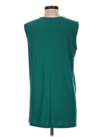 Tiana B. Sleeveless Blouse (view 2)