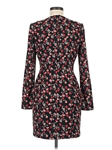 Black Halo Casual Dress (view 2)