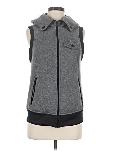 Burton Vest (view 1)