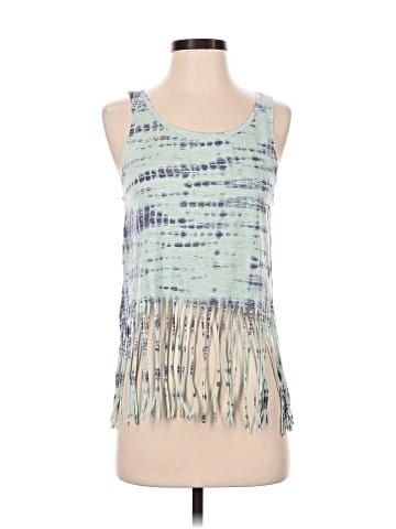 Mason + Mackenzie Tank Top (view 1)
