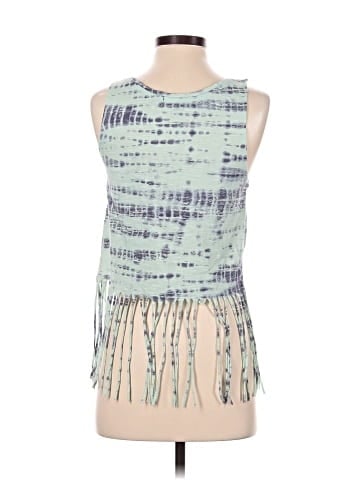 Mason + Mackenzie Tank Top (view 2)