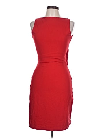 Susana Monaco Cocktail Dress (view 1)