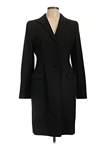 Giorgio Armani Coat (view 1)