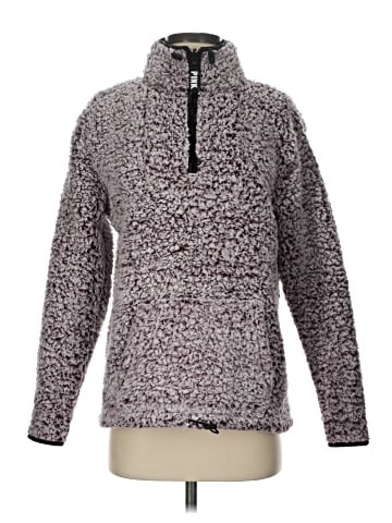 Victoria's Secret Pink Pullover Sweater (view 1)