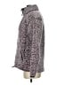 Victoria's Secret Pink 100% Polyester Tweed Gray Pullover Sweater Size XS - photo 5