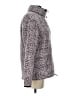 Victoria's Secret Pink 100% Polyester Tweed Gray Pullover Sweater Size XS - photo 4