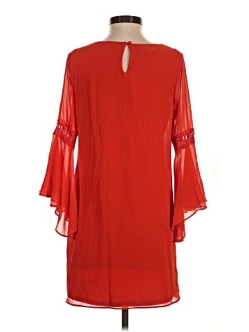 A. Byer Cocktail Dress (view 2)