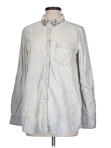 River Island Raincoat (view 1)