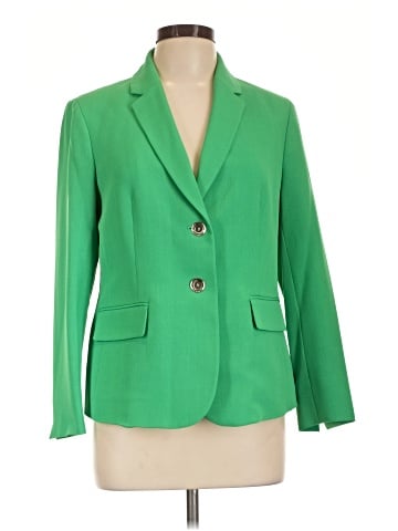Kasper Blazer (view 1)
