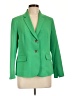 Kasper Green Blazer Size 10 (petite) - photo 1