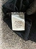a:glow Black Tank Top Size Med Maternity - photo 7
