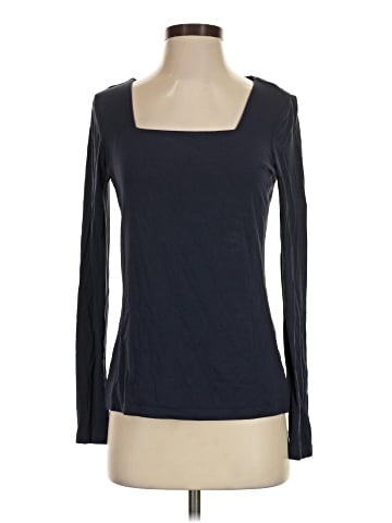 Brooks Brothers Long Sleeve Top (view 1)