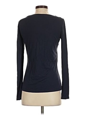 Brooks Brothers Long Sleeve Top (view 2)
