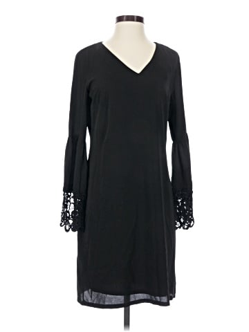 MSK Casual Dress (view 1)