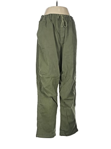 American Eagle Outfitters Cargo Pants (view 1)