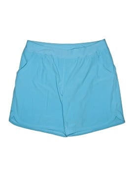 Lands' End Athletic Shorts (view 1)