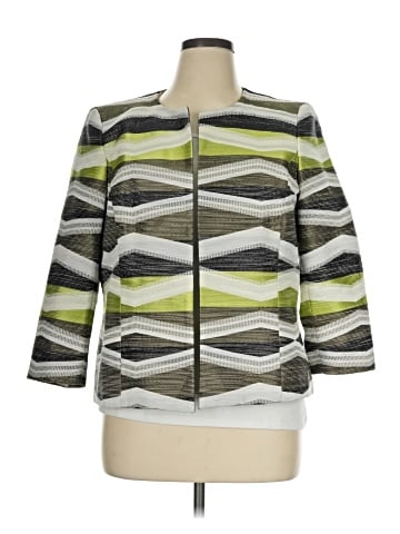Kasper Jacket (view 1)