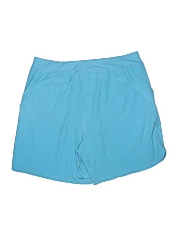 Lands' End Athletic Shorts (view 2)