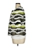 Kasper Stripes Green Jacket Size 14 - photo 5