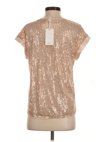 Grace Karin Short Sleeve Blouse (view 2)