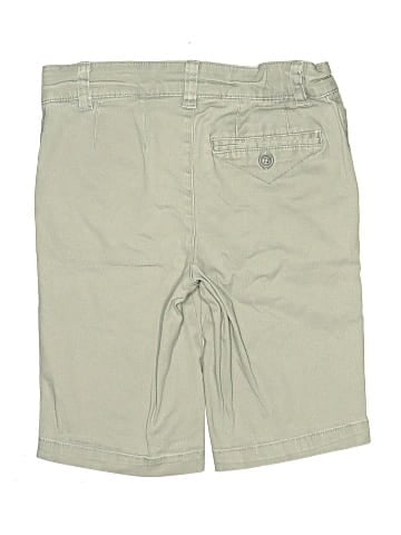 Tommy Hilfiger Khaki Shorts (view 2)