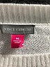 Vince Camuto Ivory Pullover Sweater Size M - photo 7