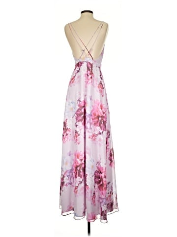 GUESS by Marciano Cocktail Dress (view 2)