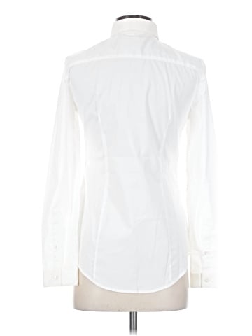 Burberry Long Sleeve Blouse (view 2)