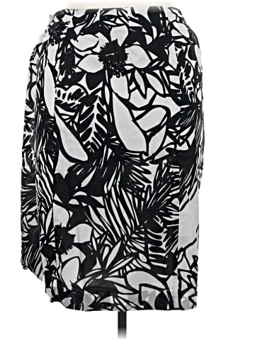 Lane Bryant Casual Skirt (view 2)