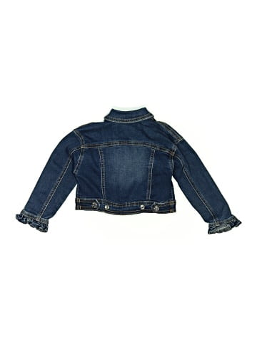 Monnalisa Denim Jacket (view 2)