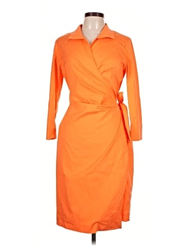 Lafayette 148 New York Casual Dress (view 1)
