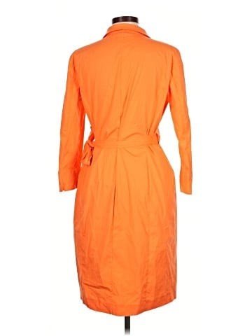 Lafayette 148 New York Casual Dress (view 2)