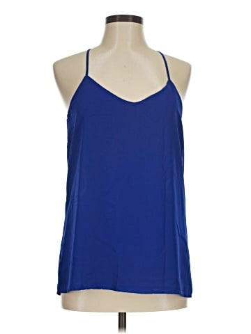 Japna Sleeveless Blouse (view 1)