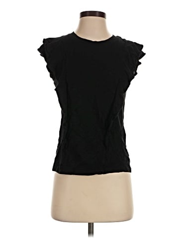 White House Black Market Sleeveless Blouse (view 1)