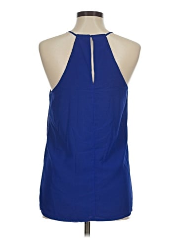 Japna Sleeveless Blouse (view 2)