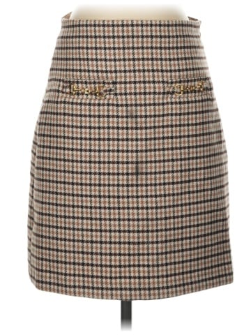 Ann Taylor LOFT Casual Skirt (view 1)