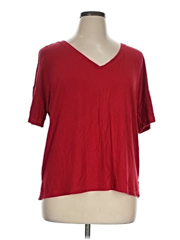 Soma Short Sleeve T-Shirt (view 1)
