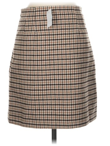 Ann Taylor LOFT Casual Skirt (view 2)