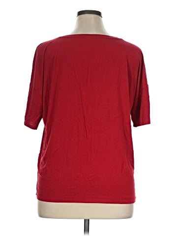 Soma Short Sleeve T-Shirt (view 2)