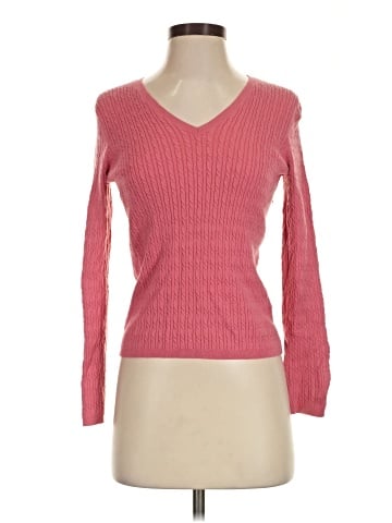 Brooks Brothers 346 Long Sleeve Top (view 1)