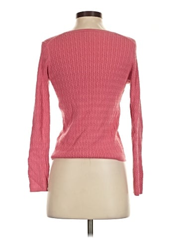 Brooks Brothers 346 Long Sleeve Top (view 2)